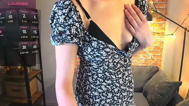 nancy posh online show from 01-09-26, 11:57