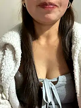 Milky-milk online show from 12-02-25, 02:12