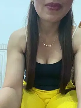 Milky-milk online show from 05-11-26, 02:45