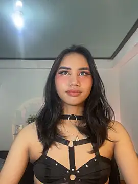 Divine Goddesss online show from 09-22-25, 03:52