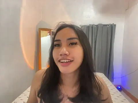 Divine Goddesss online show from 10-01-25, 03:40