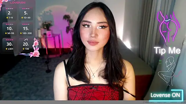 Divine Goddesss online show from 11-05-25, 03:06