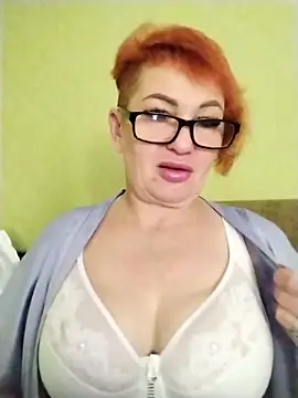 Alissa55552111 online show from 10-06-25, 06:55