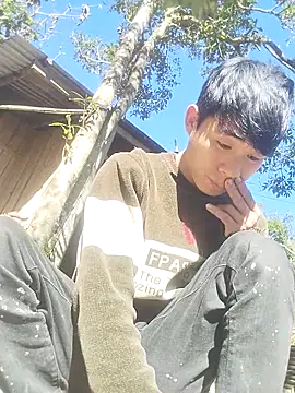 Nhyy xx online show from 11-30-25, 02:26