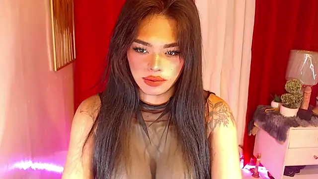 Tasha Goddess online show from 10-30-25, 07:58