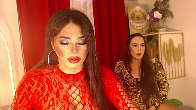 Tasha Goddess online show from 12-05-25, 07:39