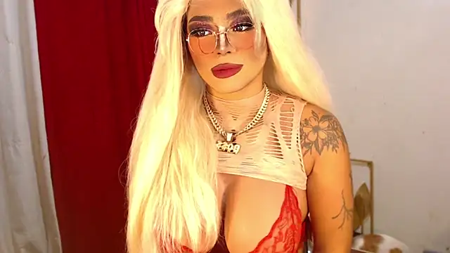 Tasha Goddess online show from 05-18-26, 05:08