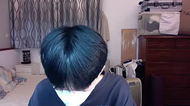 kai101010 online show from 11-03-25, 03:24