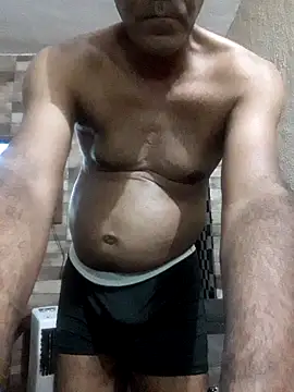 JeffersonRay online show from 11-05-25, 02:44