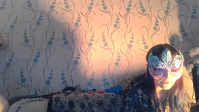 Hot SkinnyGirl online show from 10-05-25, 02:48