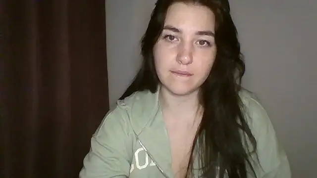  Eva-Sweet  online show from 09-18-25, 11:07