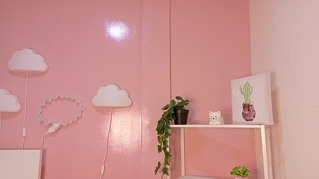 KeendraFox  online show from 02-09-26, 11:36