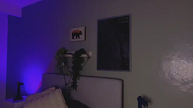 KeendraFox  online show from 03-31-26, 10:04