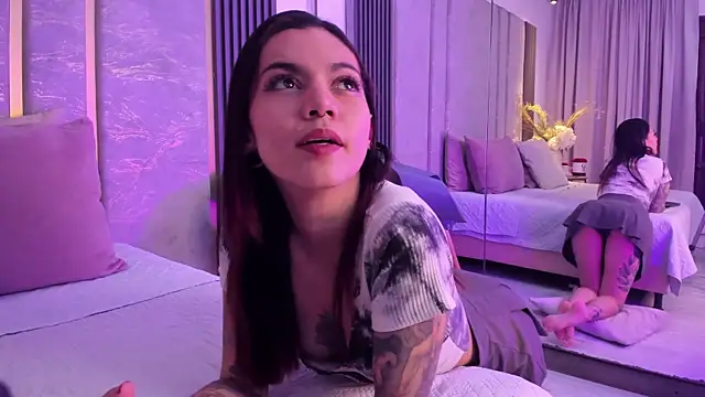 Vero Jenkins online show from 09-21-25, 02:29