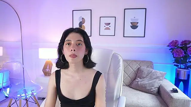 BillieBrownn online show from 09-19-25, 07:14