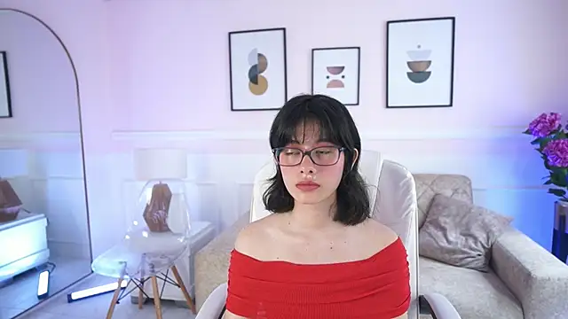 BillieBrownn online show from 09-20-25, 07:04