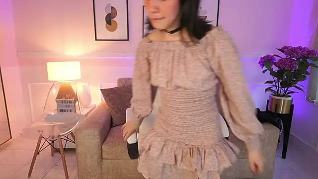 BillieBrownn online show from 10-18-25, 07:03