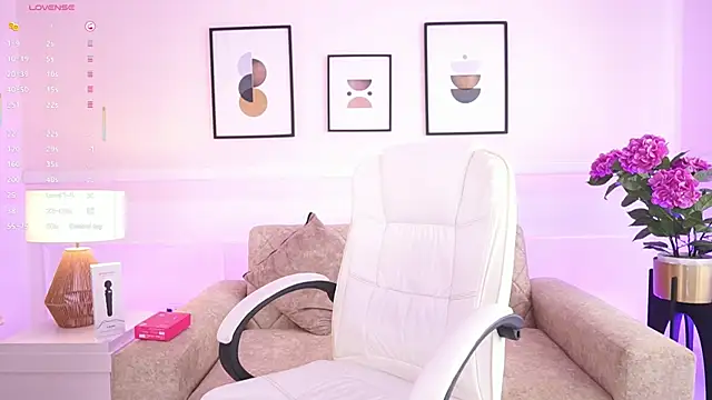 BillieBrownn online show from 02-09-26, 08:02