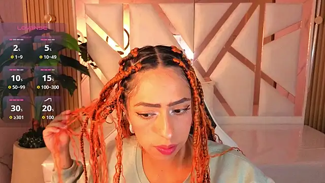 tamara tp online show from 02-19-26, 06:59