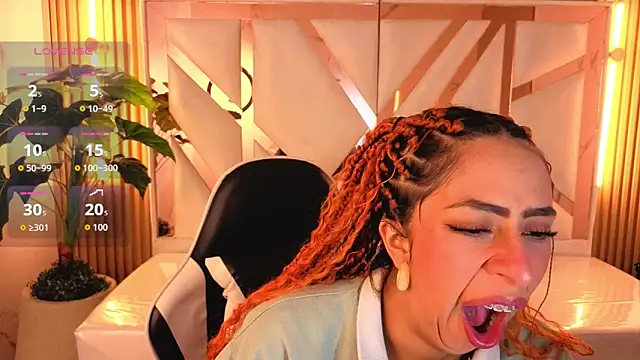 tamara tp online show from 02-21-26, 12:39