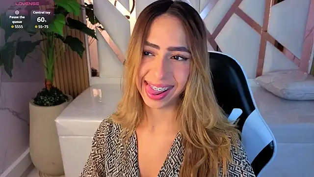 tamara tp online show from 02-24-26, 07:45