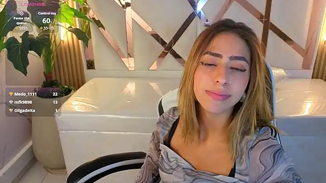 tamara tp online show from 02-27-26, 01:05