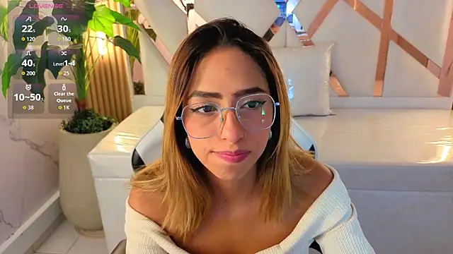 tamara tp online show from 03-03-26, 07:20