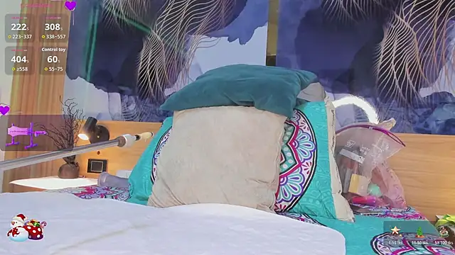 Anabacker01 online show from 01-11-26, 07:19