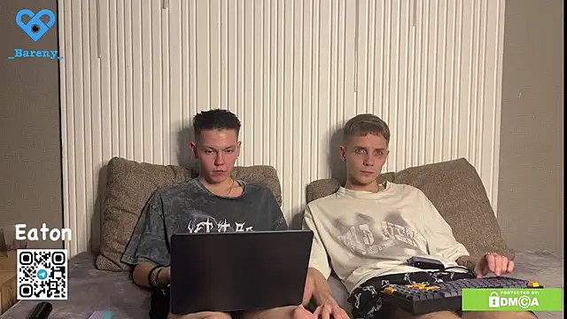 Eaton  online show from 11-09-25, 10:19