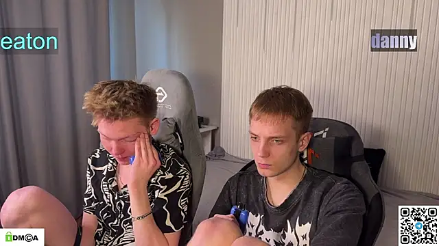 Eaton  online show from 04-17-26, 12:08