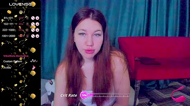 LillyLover  online show from 10-12-25, 12:42