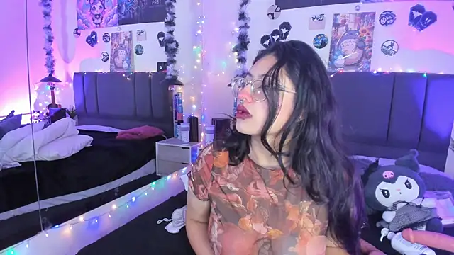 SabrinaV  online show from 02-16-26, 11:39