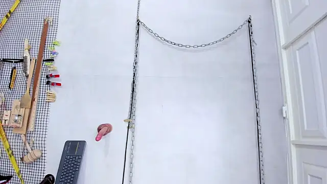 BDSM MEDUZA online show from 07-26-26, 01:18