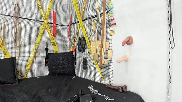 BDSM MEDUZA online show from 07-27-26, 05:03