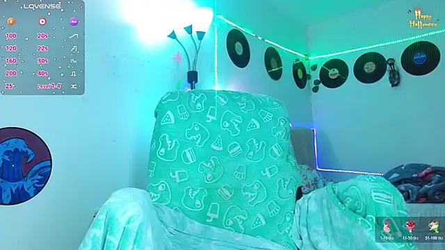 marchelin 1 online show from 11-14-25, 11:13