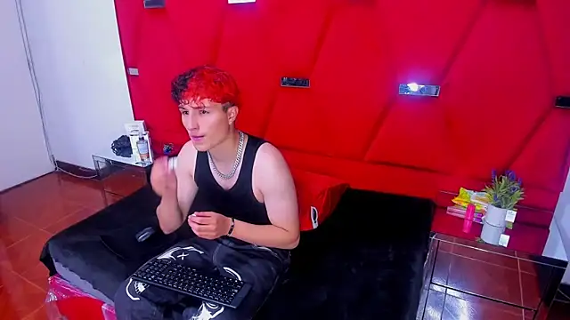 ANLLELOAndANGELA online show from 09-27-25, 02:00