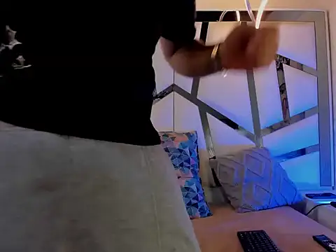 ANLLELOAndANGELA online show from 03-21-26, 03:48