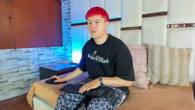 ANLLELOAndANGELA online show from 03-30-26, 03:35