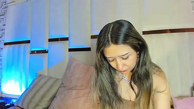 ANLLELOAndANGELA online show from 04-11-26, 05:17