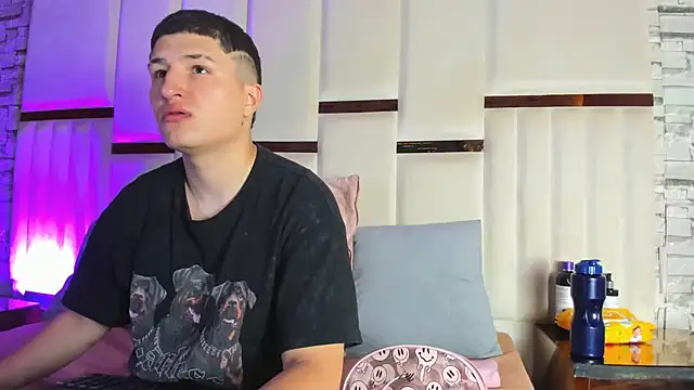 ANLLELOAndANGELA online show from 07-16-26, 05:08