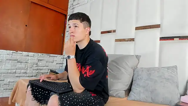 ANLLELOAndANGELA online show from 07-26-26, 05:09