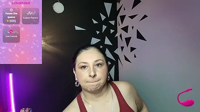 Snapshot of AgataThompson_ chatting on 10-09-25, 07:34 AgataThompson online show from 10-09-25, 07:34