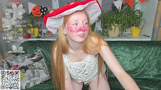 Snapshot of RitaSweety18 chatting on 10-31-25, 06:42 RitaSweety18 online show from 10-31-25, 06:42