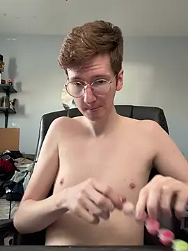 blakesprettygoofy online show from 01-11-26, 08:58