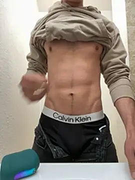 gymratforyouu online show from 04-13-26, 02:50