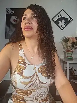 Lina 444 online show from 01-07-26, 01:30