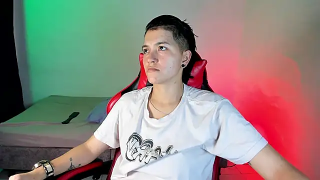 nicocoox online show from 10-29-25, 01:30