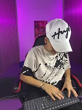 nicocoox online show from 04-11-26, 07:45