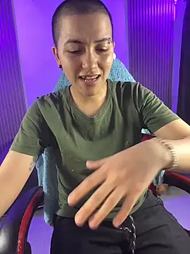 nicocoox online show from 04-20-26, 10:33