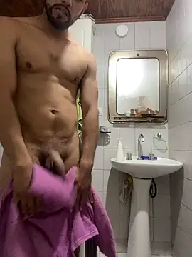 Fran-cisco1509 online show from 10-25-25, 08:22